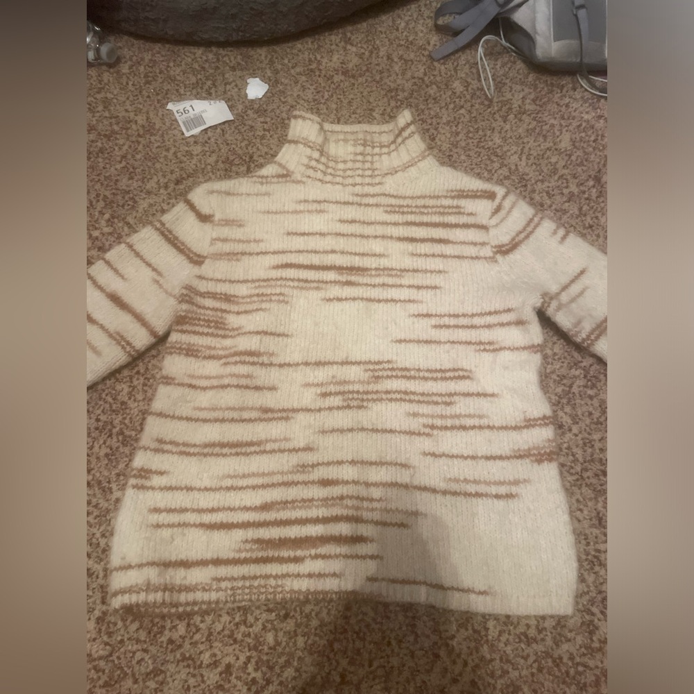 banana republic sweaters